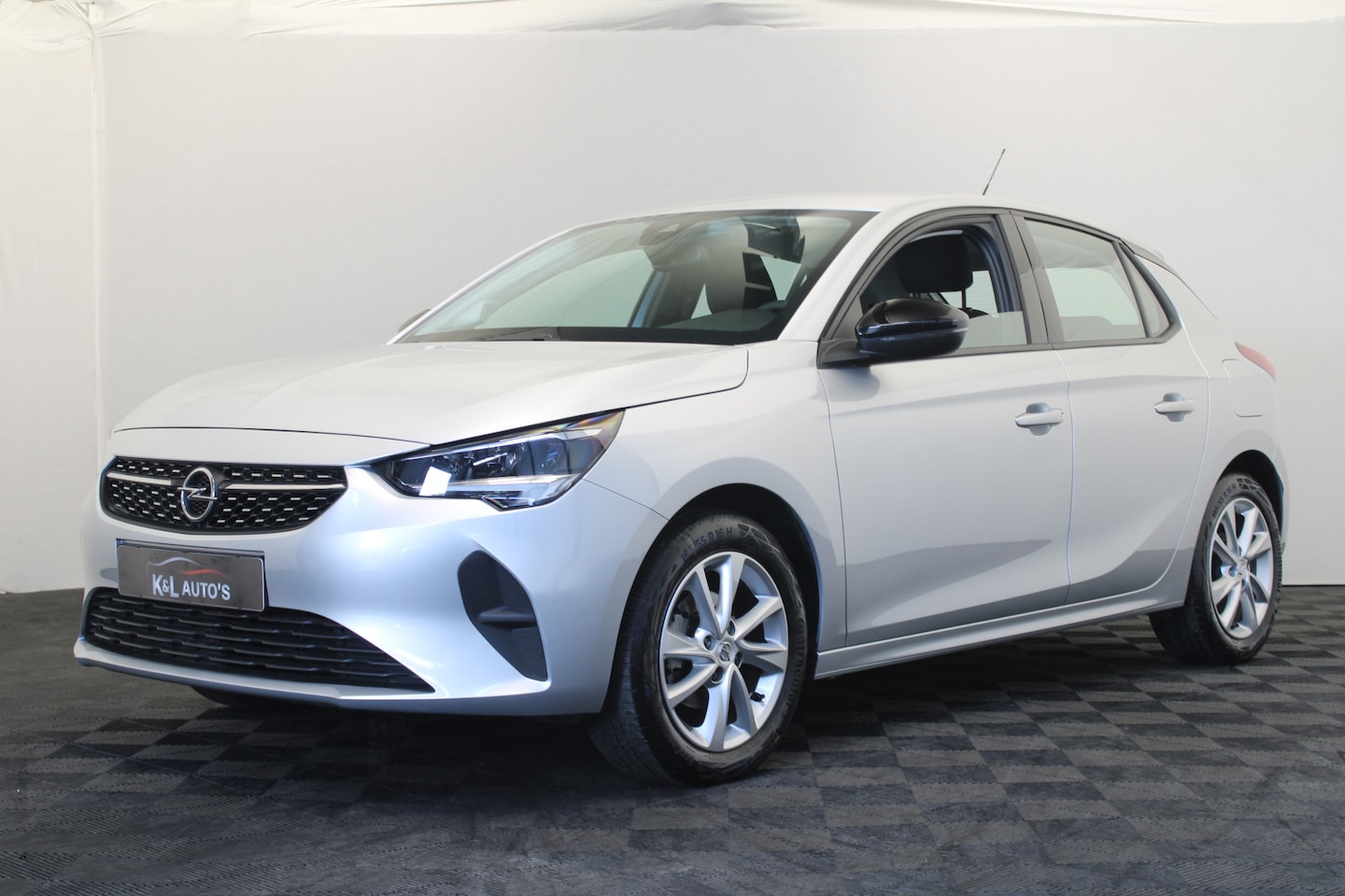 Opel Corsa - 1.2 Elegance |Navi|Carplay| - AutoWereld.nl