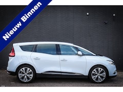Renault Grand Scénic - 1.3 TCe Intens 7p. Nieuw binnen; Wordt nog showroomklaar gemaakt