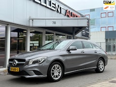 Mercedes-Benz CLA-klasse Shooting Brake - 200 CDI Lease Edition Automaat