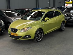 Seat Ibiza SC - 1.4 Stylance APK NAP Carplay