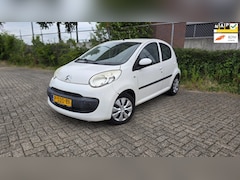 Citroën C1 - 1.0-12V Séduction