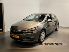 Opel Astra - 1.0 Business+ - Apple Carplay/Android Auto - Navi - Park. sensoren voor en achter
