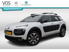 Citroën C4 Cactus - PureTech 82 Shine Navi | Airco | Panoramadak | Trekhaak |