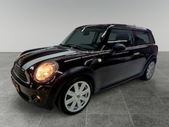 MINI Clubman - 1.4 One Anniv. MKII Panodak Nw.APK