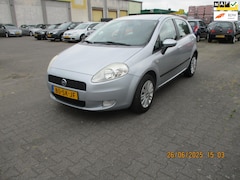 Fiat Grande Punto - Grande Punto 1.4 Edizione Prima-5DRS-AIRCO
