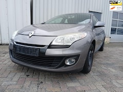 Renault Mégane - 1.5 dCi Expression Start niet