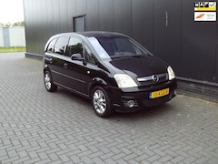 Opel Meriva - 1.6-16V Cosmo / 169314 k, m