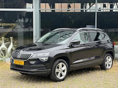 Skoda Karoq - 1.0 TSI Ambition Business Nap Trekhaak Automaat