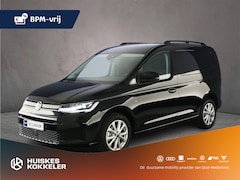 Volkswagen Caddy Cargo - 2.0 TDI 122pk DSG | LED-verlichting | Ergocomfort bestuurder | Cruise Control | Climatroni
