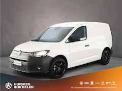 Volkswagen Caddy Cargo - 2.0 TDI 102pk