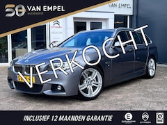 BMW 5-serie Touring - 520i Executive Automaat | Trekhaak | NL-auto |