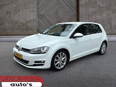 Volkswagen Golf - 1.4 TSI ACT Highline DSG