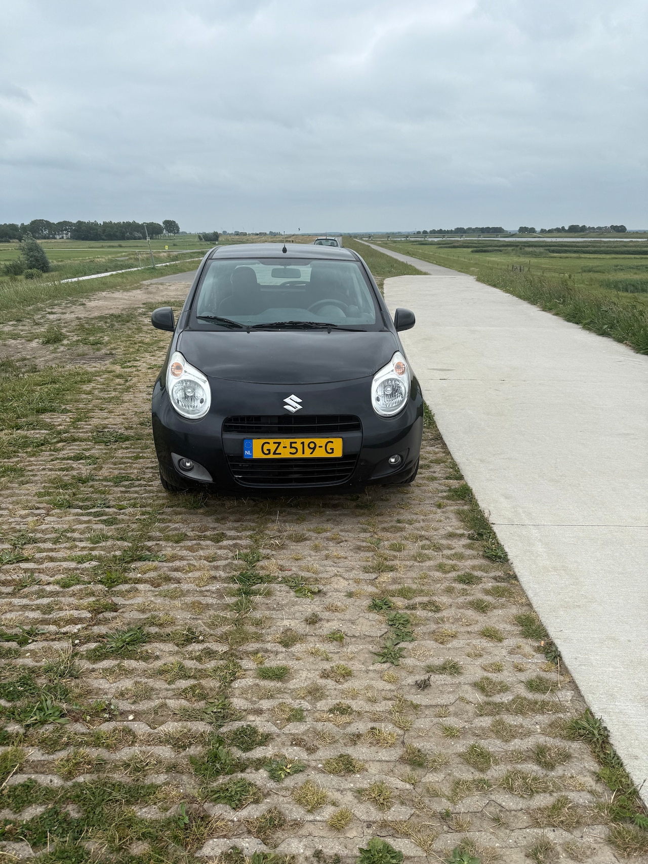 Suzuki Alto - 1.0 Comfort Plus - AutoWereld.nl