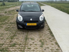 Suzuki Alto - 1.0 Comfort Plus