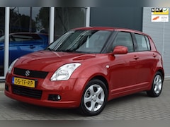 Suzuki Swift - 1.3 Shogun | Airco | Elek-Pakket | NAP + APK 6-2026