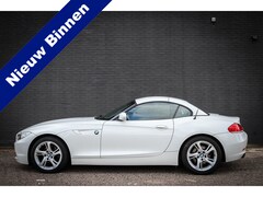 BMW Z4 Roadster - sDrive23i Nieuw binnen; Jouw droomauto?