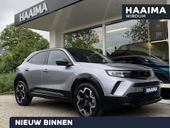 Opel Mokka - 1.2 Turbo Ultimate | Dodehoek detectie | Massagestoel | Alcantara interieur | Two Tone | B