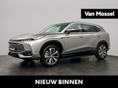 MG HS - PHEV 1.5 Luxury | Upgrade Deal | Nieuw te bestellen | Leder | 100 KM Elektrisch | 360 CAM
