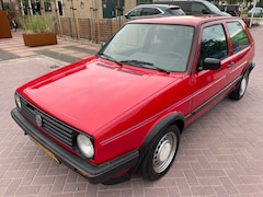 Volkswagen Golf - 1.6 CL Volkswagen Golf 1.6 70pk*74.732 KM*1 EIGENAAR*NL AUTO*UNIEK!