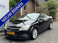 Opel Astra TwinTop - 1.8 Enjoy Airco/Cabrio/Lichtmetalen velgen