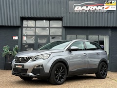 Peugeot 3008 - 1.2 PureTech Allure CRUISE|TREKHAAK