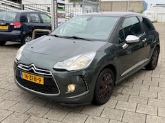 Citroën DS3 - 1.6 e-HDi Business