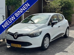 Renault Clio - 0.9 TCe Eco2 Authentique Airco/5-Deurs