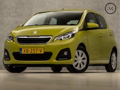 Peugeot 108 - 1.0 e-VTi Active Sport (AIRCO, ELEK RAMEN, BLUETOOTH, SPORTSTOELEN, START/STOP, NIEUWE APK