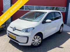 Volkswagen Up! - 1.0 BMT move up CRUISE / CAMERA / PDC / DAB / AIRCO / MFS / COMPLETE AUTO