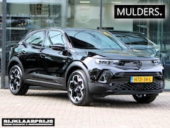 Opel Mokka - 1.2 Turbo Ultimate Automaat | Navi / Camera / Climate