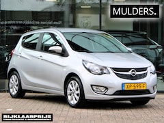 Opel Karl - 1.0 ecoFLEX Innovation Automaat | Navi / Climate / Stoelverwarming