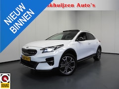 Kia XCeed - 1.6 GDi PHEV Plug-In DynamicLine NAVI/SCHUIFDAK/LED/18"LMV