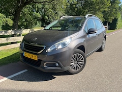 Peugeot 2008 - 1.2 PureTech Active Trekhaak Riem vv