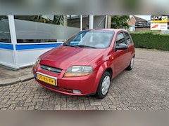 Chevrolet Kalos - 1.2 Ace | AIRCO OK | weinig KM | Airco OK | Nwe APK