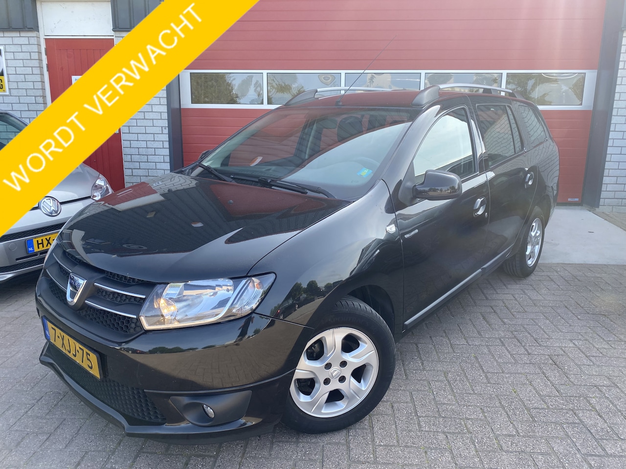 Dacia Logan MCV - 0.9 TCe Prestige AIRCO / CRUISE / TREKHAAK / PDC / NAVI / BLUETOOTH / LMV - AutoWereld.nl