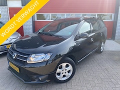 Dacia Logan MCV - 0.9 TCe Prestige AIRCO / CRUISE / TREKHAAK / PDC / NAVI / BLUETOOTH / LMV