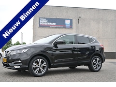 Nissan Qashqai - 1.2 N-Connecta Automaat
