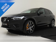 Volvo XC60 - T8 TWIN ENGINE AWD POLESTAR ENGINEERED -PANO.DAK|BOWERS&WILKINS|22"|360°CAM|ADAP.LED|BLIS|