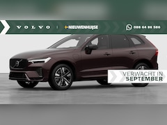 Volvo XC60 - 2.0 T6 Plug-in hybrid AWD Plus Dark | Premium Pack | Getint Glas | Head-Up | Panodak | New