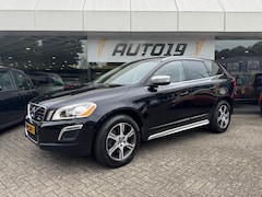 Volvo XC60 - 3.0 T6 AWD R-Design