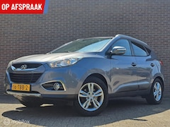 Hyundai ix35 - 1.6i GDI Style