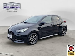 Toyota Yaris - 1.5 Hybrid 115 Business pas beurt gehad Automaat Stoel-Stuurverwarming Keyless model 2024