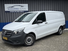Mercedes-Benz Vito - 111 CDI Lang BusPro+