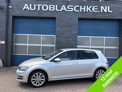 Volkswagen Golf - 1.2 TSI Business Edition Connected, climate/cruise.navi