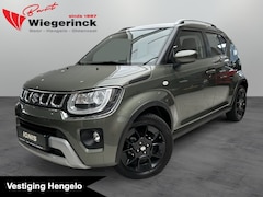 Suzuki Ignis - 1.2 Smart Hyride Select [ CAMERA I STOELVERWARMING I AIRCO ]