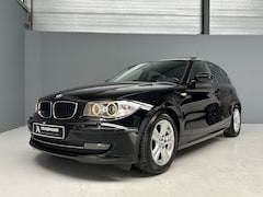 BMW 1-serie - 118i High Executive Youngtimer|BTW-auto