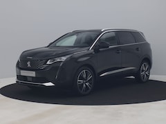 Peugeot 5008 - 1.2 PureTech 130 PK Automaat GT-Line 7-Pers. | 360° | ADAPTIVE | FOCAL | STOELVERW