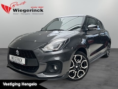 Suzuki Swift - 1.4 Sport Smart Hybrid [ ADAPTIEVE CRUIS I CLIMA I CAMERA & STOE