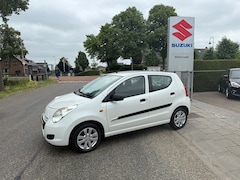 Suzuki Alto - 1.0 Comfort Plus // Door ons onderhouden // AC // Stootlijst // Lekker zuinig rijden // Ri