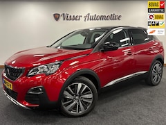 Peugeot 3008 - 1.2 PureTech Première*NAP*Cruise-Control*Airco*Camera*Navi